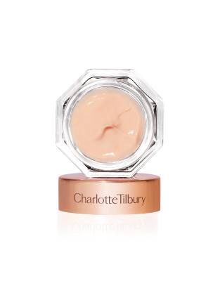 фото Крем для глаз charlotte's magic eye rescue (со сменным блоком), 15 мл-бесцветный charlotte tilbury