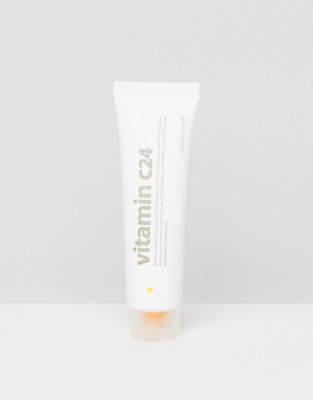 фото Крем indeed laboratories vitamin c24 - 30 мл-бесцветный