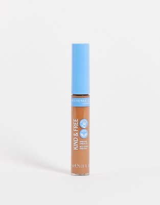 фото Крем-консилер rimmel kind & free hydrating concealer-разноцветный rimmel london