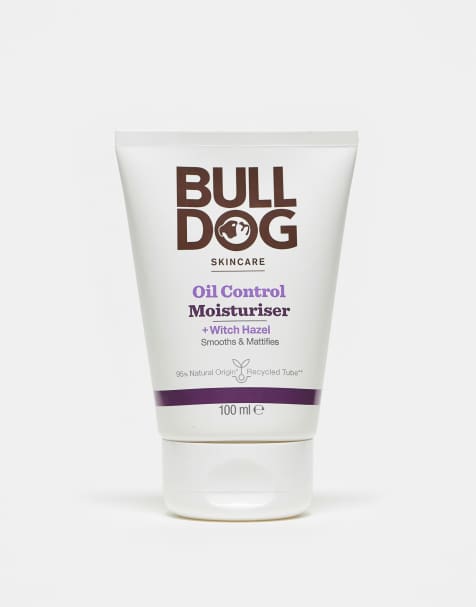Krem nawilżająco-matujący od Bulldog 100ml - view 1