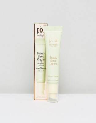 фото Крем pixi beauty sleep - 35 мл-бесцветный