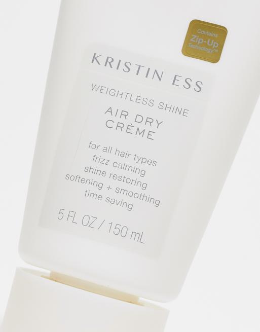 Kristin Ess - Air Dry - Crema illuminante leggera 150 ml, 4 di 4
