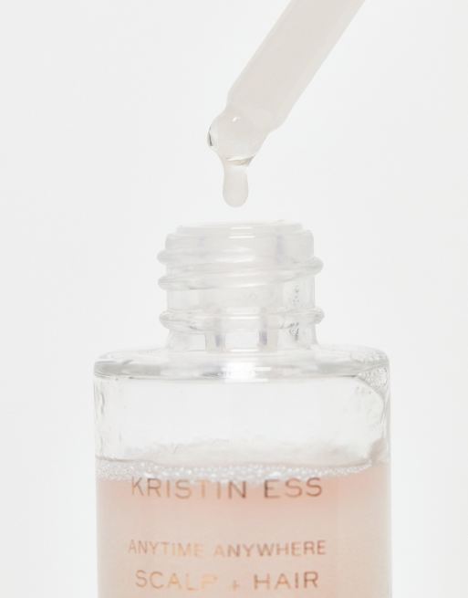 Kristin Ess - Anytime Anywhere - Melkolie voor hoofdhuid en haar 28ml, 2 van 4