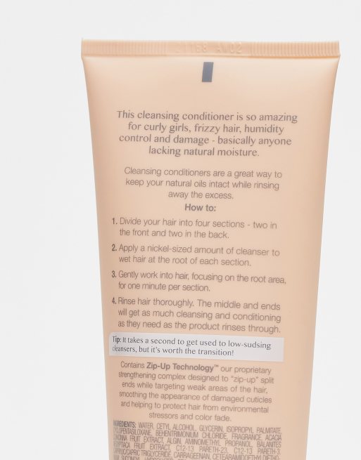 Kristin Ess Frizz Management Cleansing Co-Wash 250ml, 2 of 4