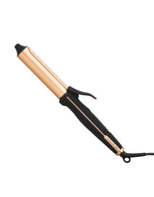 Kristin Ess Hair 1-1/4" Curling Iron (Ceramic)-No color