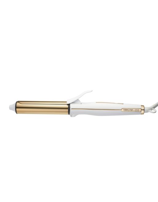 Kristin ess clearance hair curling iron