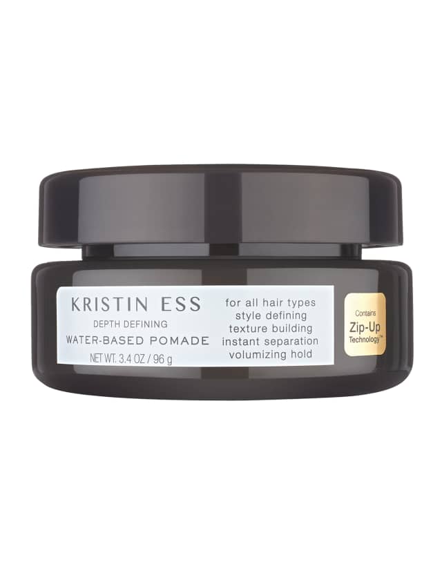 Kristin Ess Hair Depth Defining Soft Matte Pomade 3.4 oz