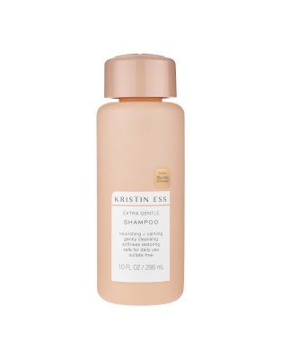Kristin Ess Hair Extra Gentle Shampoo 10 Fl Ozno Color ModeSens