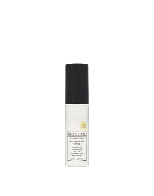 Kristin Ess Hair Fragrance Free Dry Shampoo Powder 1.3 oz ASOS