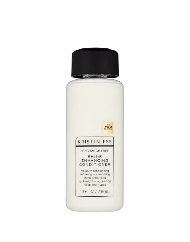 Kristin Ess Hair Fragrance Free Shine Enhancing Conditioner 10 fl oz