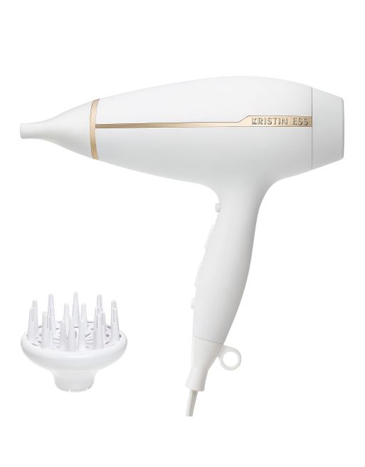 Iconic hair outlet dryer