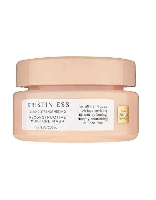 asos.com | Kristin Ess Hair Strand Strengthening Reconstructive Moisture Mask