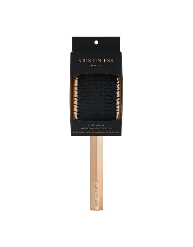 Kristin Ess Hair Style Assist Large Detangling Brush