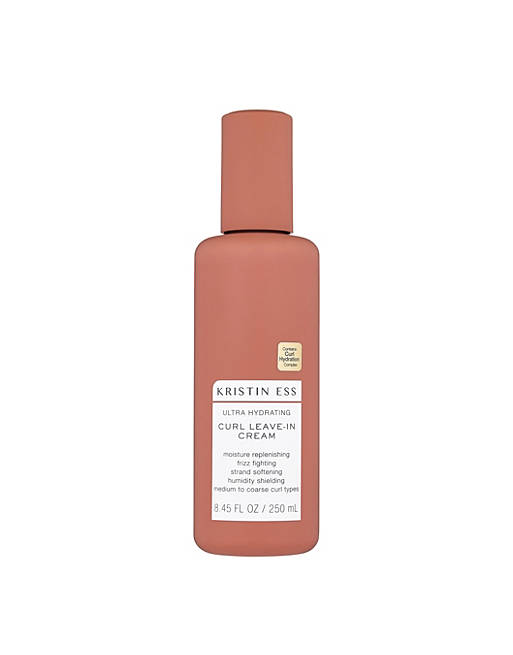 asos.com | Kristin Ess Hair Ultra Hydrating Curl Leave-In Cream 8.45 fl oz