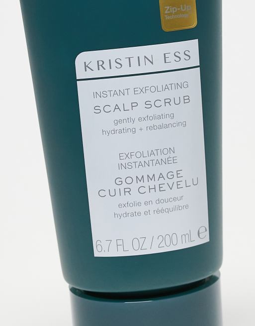 Kristin Ess Instant Exfoliating Scalp Scrub 200ml, 2 of 4