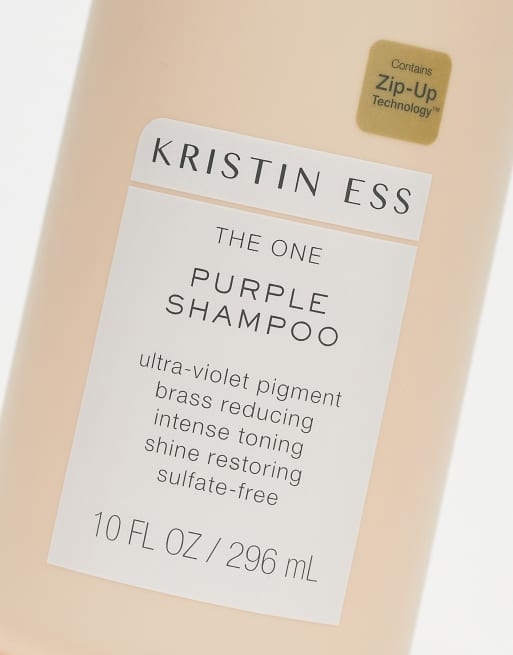 Säule Inland Wunderlich kristin ess shampoo purple Lada Schlüssel