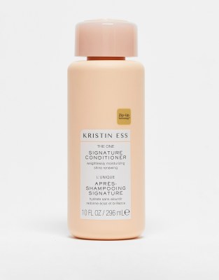 Kristin Ess - The One Signature - Conditioner, 296 ml-Keine Farbe