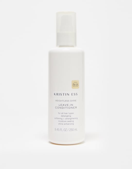 Kristin Ess – Weightless Hydration Leave-In Conditioner – Leave in-balsam, 250ml