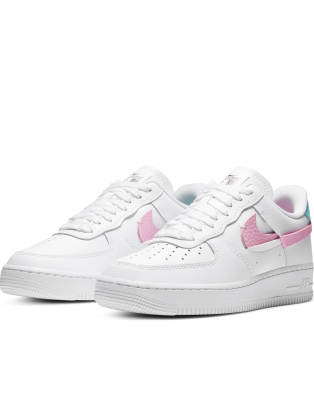 Nike Air Force 1 Wmns White