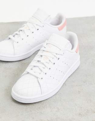 Adidas Stan Smith женские белые