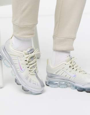 nike vapormax 360 all white