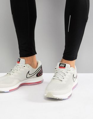 nike running zoom all out low 2