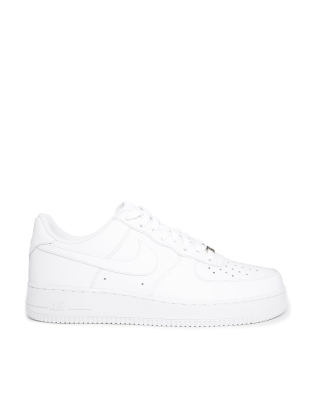 nike air force one asos