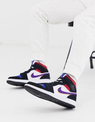 asos jordan 1