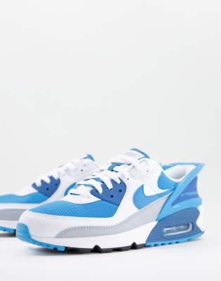 фото Кроссовки nike air max 90 flyease-многоцветный