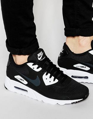 how do air max 90 fit