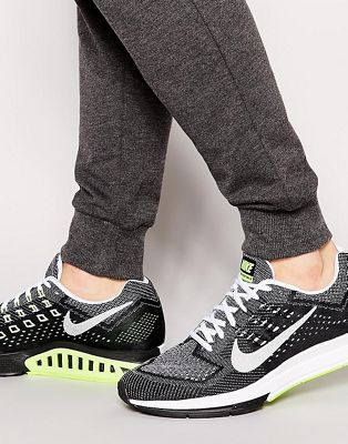 Кроссовки Nike Air Zoom Structure 18 | ASOS
