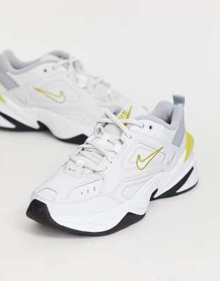m2k yellow