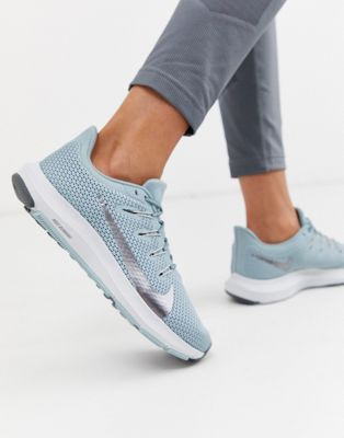nike running quest trainers womens