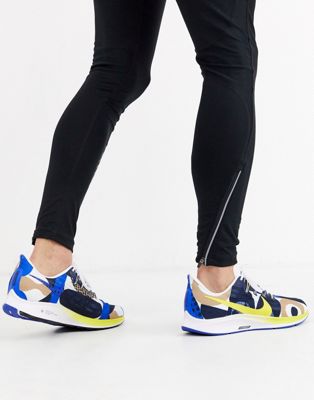 Кроссовки Nike Running x Cody Hudson 