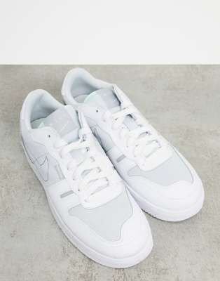 Nike Squash Type on feet