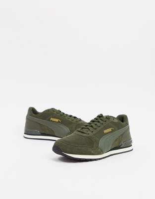 puma runner st