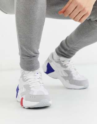 Кроссовки Reebok Classics aztrek double 93 | ASOS