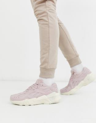 Кроссовки Reebok classics aztrek double 93 | ASOS