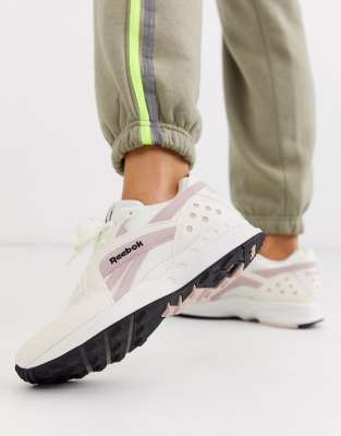reebok pyro