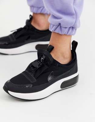 asos nike dia