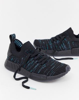 nmd parley blue