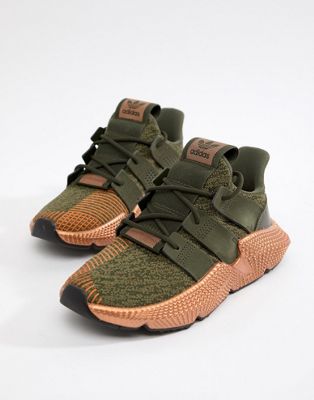 adidas prophere green