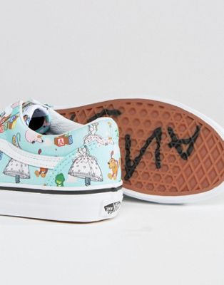 converse x toy story