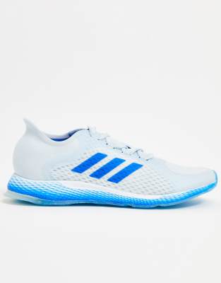 фото Кроссовки adidas running focus breathe-синий adidas performance