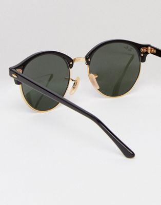 raybans clubmasters