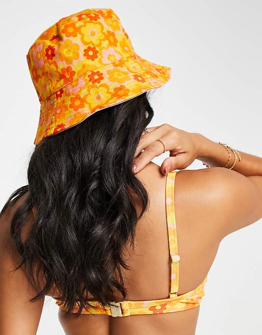 Sun Kissed Hat in Cream/Ecru Sun Kissed Hat in Cream/Ecru