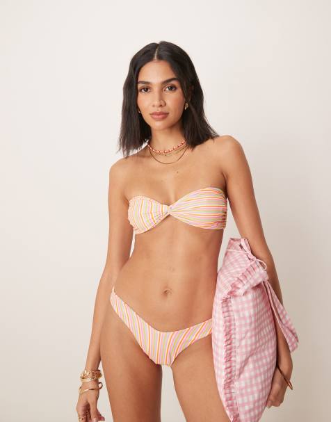 Kulani Kinis - Sunshine Sorbet - Bikini in multi - view 1