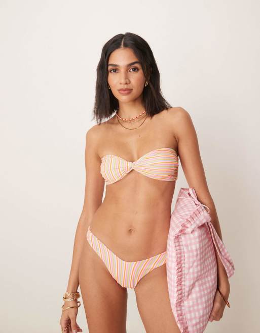 Kulani Kinis - Sunshine sorbet - Bikini multicolore