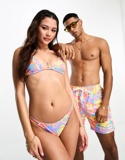 Kulani Kinis, Shop Kulani Kinis swimsuits, bikini tops and bikini briefs