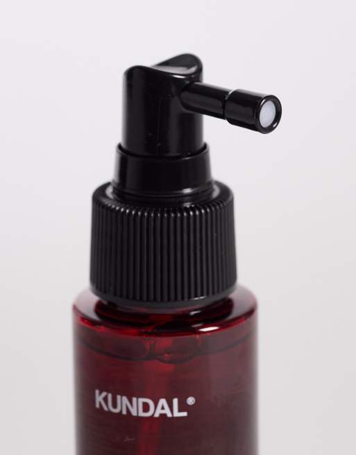 Kundal - Head Spa & Scalp Care+ - Tonico per il cuoio capelluto 100 ml, 3 di 4